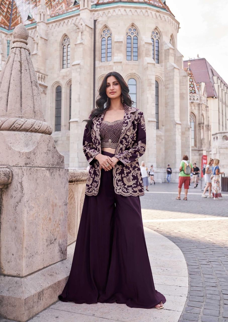 Sayuri Designer - Jannat Gold Pro Collection