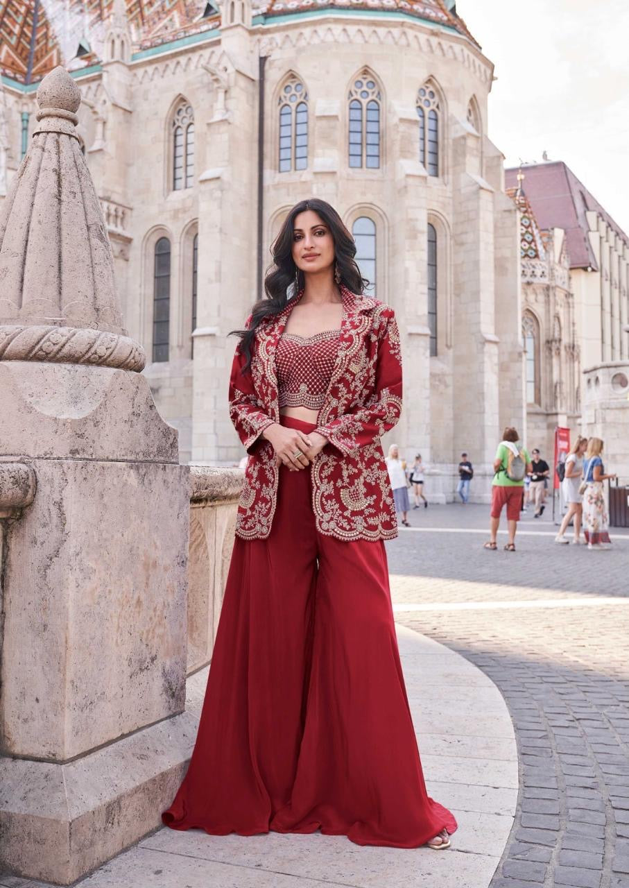 Sayuri Designer - Jannat Gold Pro Collection