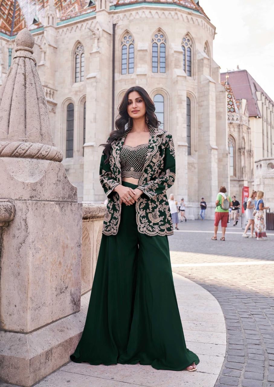 Sayuri Designer - Jannat Gold Pro Collection
