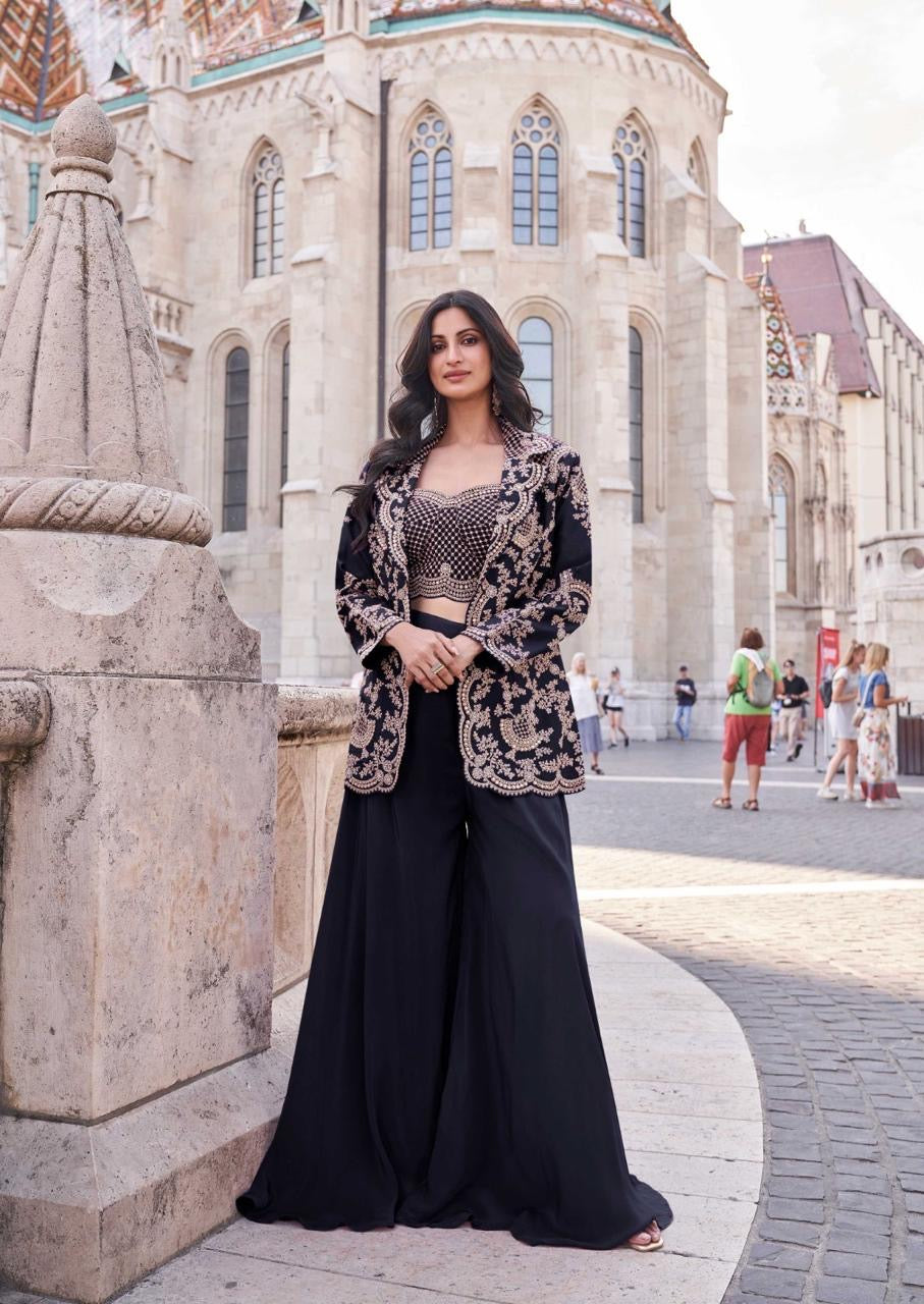 Sayuri Designer - Jannat Gold Pro Collection