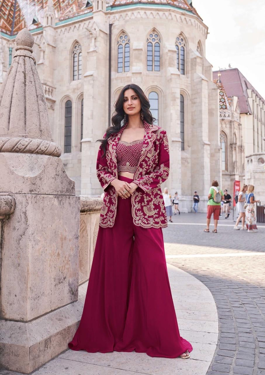 Sayuri Designer - Jannat Gold Pro Collection
